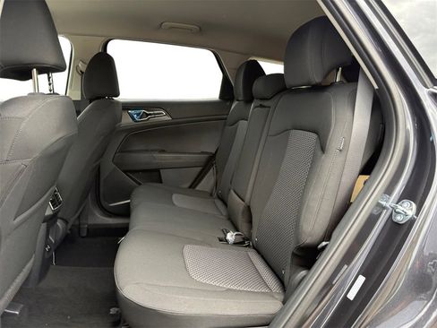 New 2026 Kia Sportage LX w/ LX Convenience Package image 14