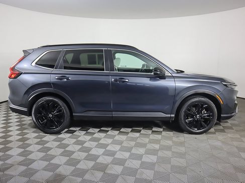 Used 2023 Honda CR-V Sport Touring image 20
