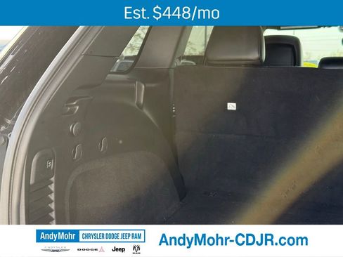 Used 2020 Jeep Grand Cherokee Limited X image 37