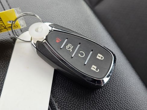 Used 2024 Chevrolet Malibu LT image 28