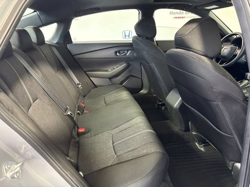 Certified 2023 Honda Accord Sport image 8