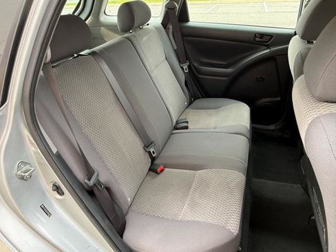 Used 2007 Toyota Matrix w/ PWR Pkg FWD image 20