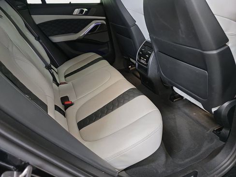 Used 2022 BMW X6 M w/ Competition Package AWD/4WD image 16