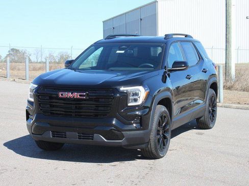 New 2026 GMC Terrain Elevation w/ Elevation Premium Package image 2