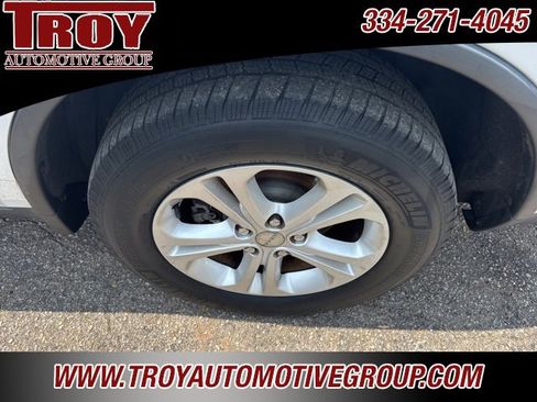 Used 2013 Dodge Durango Crew image 11