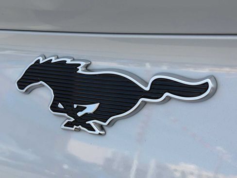 Used 2023 Ford Mustang Mach-E Premium RWD image 30