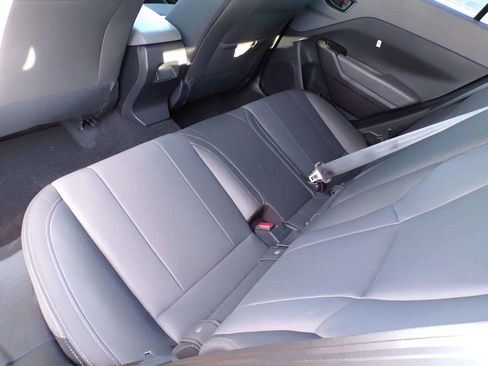 Certified 2026 Subaru Crosstrek 2.5i image 8