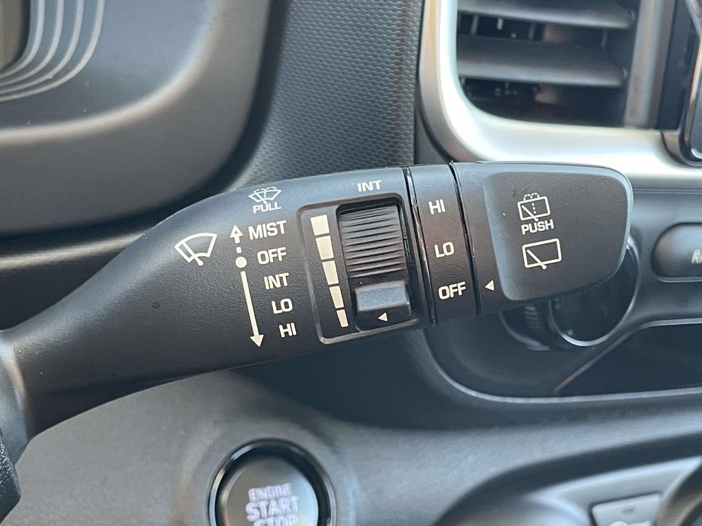 Certified 2026 Hyundai Venue SEL FWD image 13