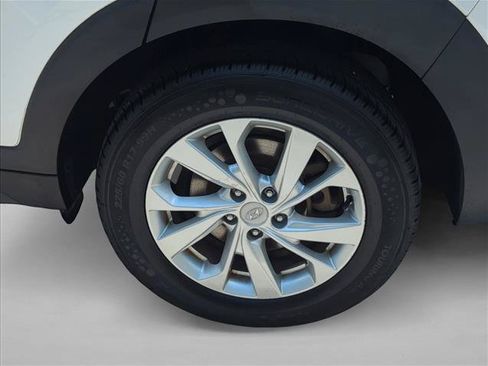 Used 2020 Hyundai Tucson Value FWD image 6