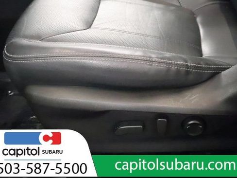 Used 2020 Subaru Forester Touring w/ Popular Package #2 AWD/4WD image 17