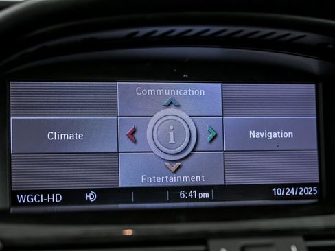 Used 2009 BMW 650i Coupe image 30