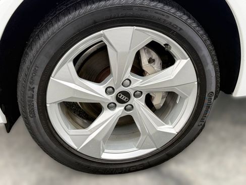 Used 2022 Audi Q5 2.0T Premium Plus image 11