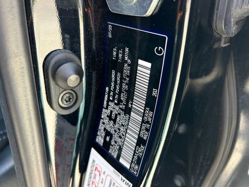 Used 2023 Toyota 4Runner TRD Sport RWD image 10