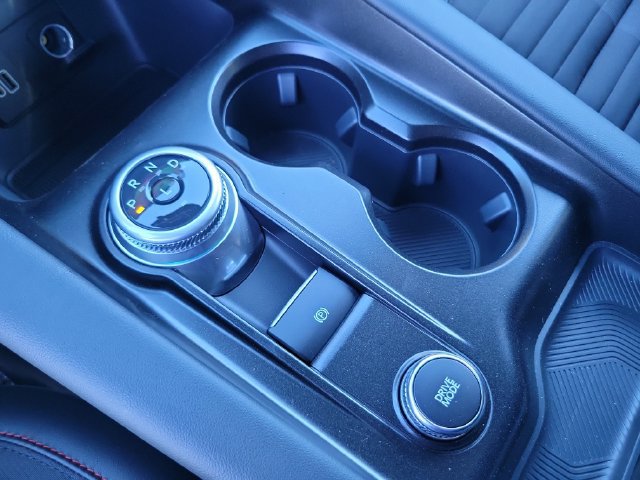 New 2026 Ford Explorer ST-Line w/ ST-Line Street Pack RWD image 26