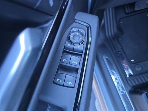 New 2026 GMC Sierra 1500 AT4 w/ AT4 Premium Package image 16