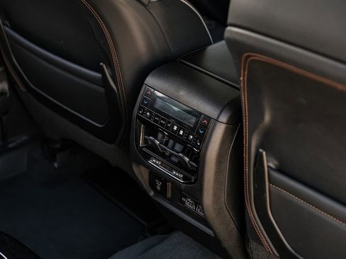 Used 2023 Jeep Grand Cherokee L Summit AWD/4WD image 51