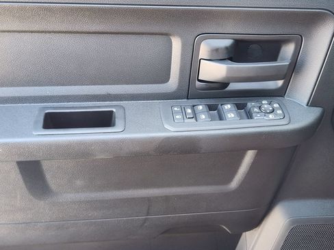 New 2026 RAM 2500 Tradesman AWD/4WD image 21