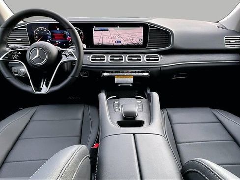 New 2026 Mercedes-Benz GLE 350 4MATIC image 7