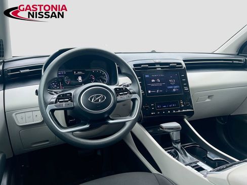 Used 2024 Hyundai Tucson SEL image 30