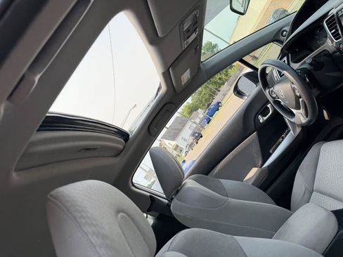 Used 2015 Honda Civic EX image 18