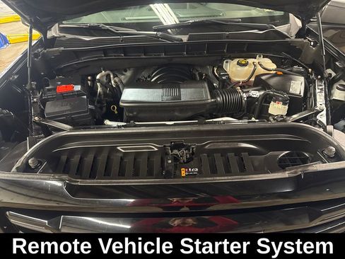 Used 2020 GMC Sierra 1500 Elevation w/ Elevation Value Package image 23