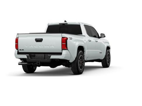 New 2025 Toyota Tacoma TRD Sport image 9