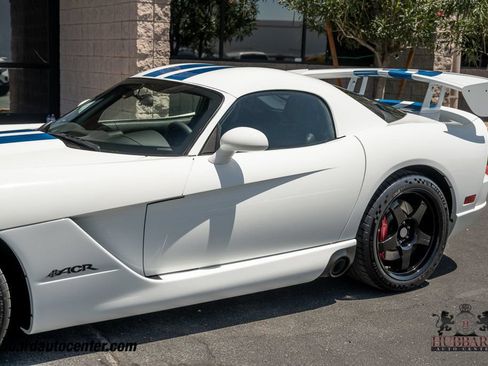 Used 2009 Dodge Viper ACR RWD image 15