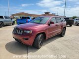 Used 2021 Jeep Grand Cherokee Laredo X image 3