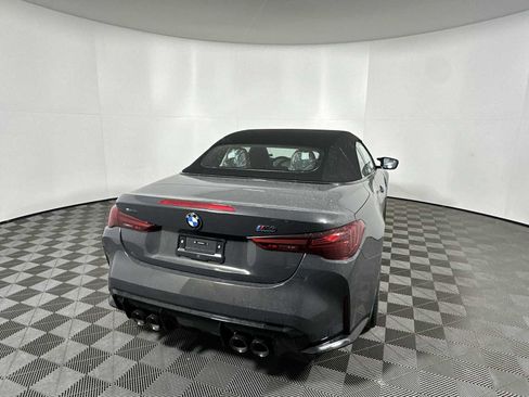 New 2026 BMW M4 xDrive Competition w/ Executive Package image 9