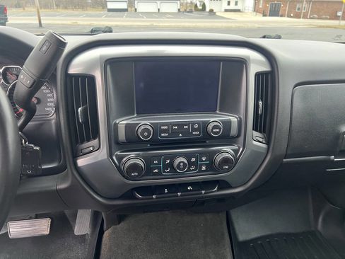 Used 2014 Chevrolet Silverado 1500 LT w/ All Star Edition image 24