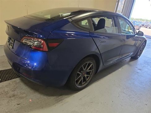 Used 2020 Tesla Model 3 Long Range AWD/4WD image 7