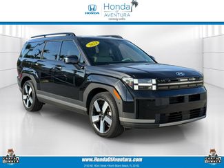 Used 2024 Hyundai Santa Fe Limited FWD video 1