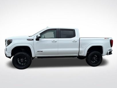 New 2026 GMC Sierra 1500 AT4 w/ Technology Package