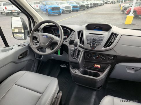 Used 2019 Ford Transit 350 XL RWD image 37