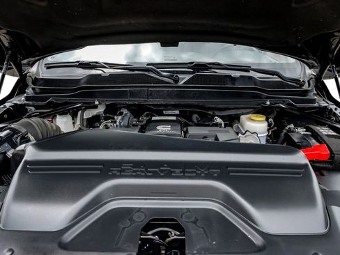 Used 2023 RAM 3500 Laramie AWD/4WD image 57