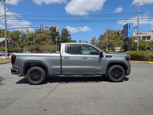 New 2026 GMC Sierra 1500 Elevation w/ Elevation Select Package RWD image 4