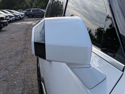 New 2027 Kia Telluride EX FWD image 12