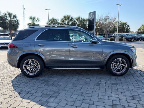 Certified 2023 Mercedes-Benz GLE 350 image 8