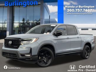 Used 2023 Honda Ridgeline Black Edition 360° Tour