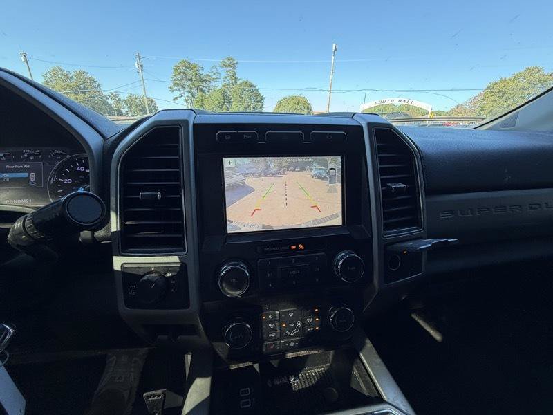 Used 2019 Ford F250 Lariat w/ Lariat Value Package AWD/4WD image 22