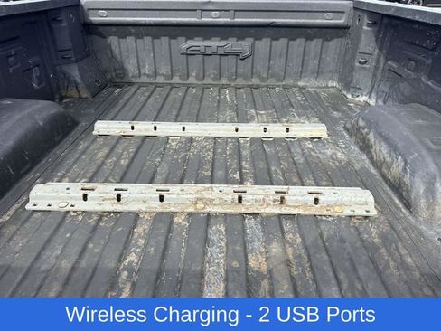 Used 2023 GMC Sierra 2500 AT4 w/ AT4 Premium Plus Package image 28