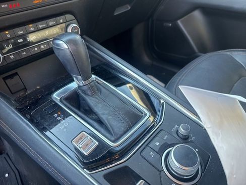 Used 2020 MAZDA CX-5 Grand Touring Reserve image 17