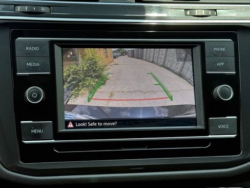 Used 2023 Volkswagen Tiguan S w/ IQ.Drive Package FWD image 15