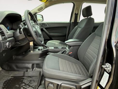 Used 2019 Ford Ranger XL w/ Equipment Group 101A Mid AWD/4WD image 12