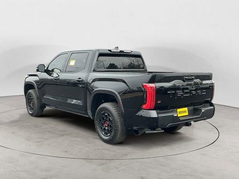 Certified 2026 Toyota Tundra TRD Pro AWD/4WD image 3