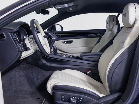 Used 2020 Bentley Continental GT AWD/4WD image 5