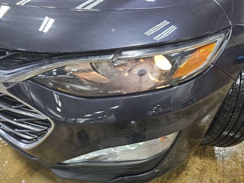 Used 2023 Chevrolet Malibu LT image 31