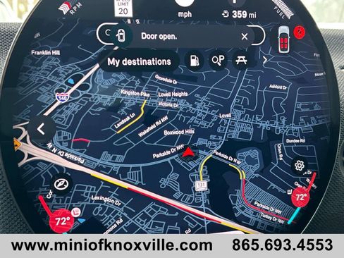 New 2025 MINI Cooper S image 63