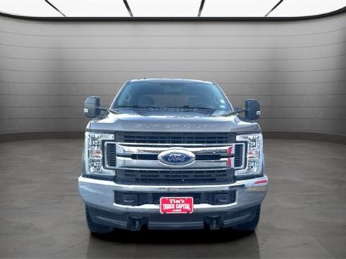 Used 2019 Ford F350 XL w/ STX Appearance Package image 6