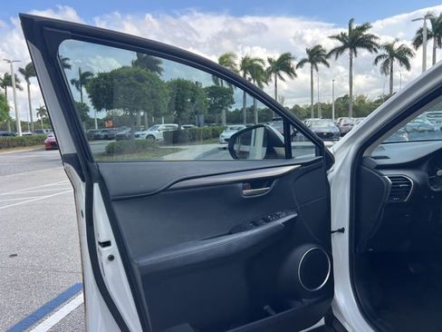 Used 2017 Lexus NX 200t FWD w/ Accessory Package 2 image 15